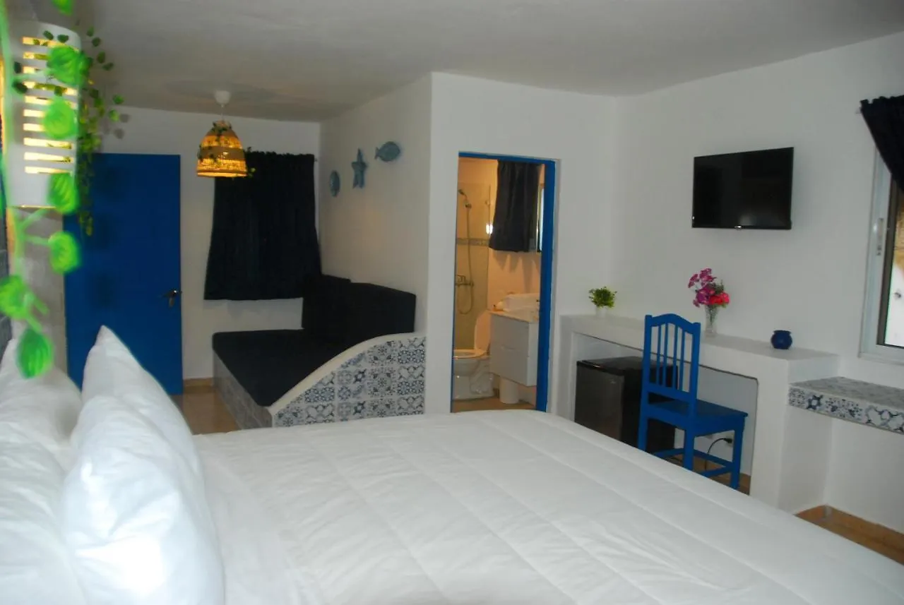 Nuovo Hotel Playa Catalina ラ・ロマーナ