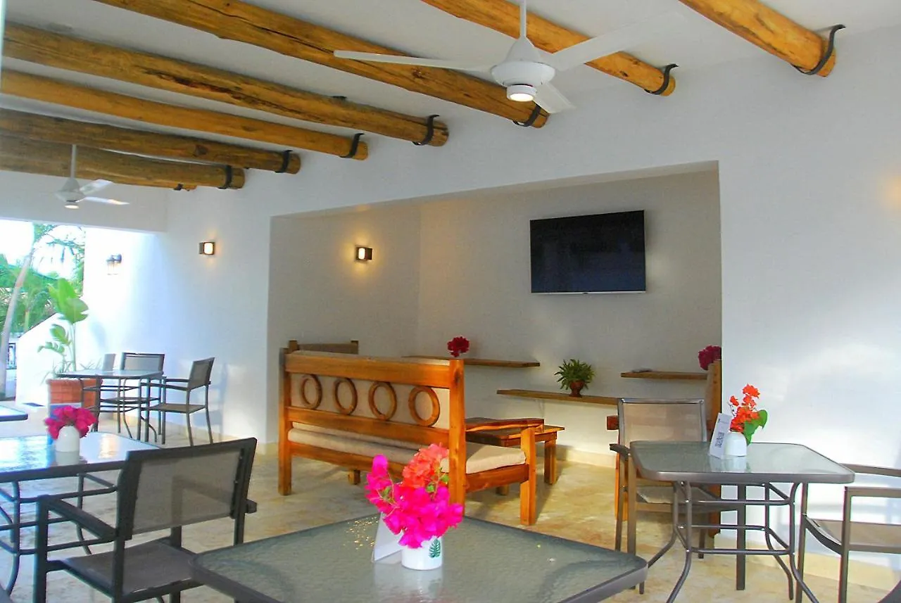 Nuovo Hotel Playa Catalina ラ・ロマーナ