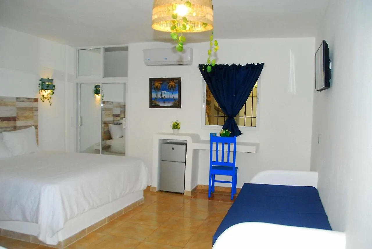 Nuovo Hotel Playa Catalina ラ・ロマーナ