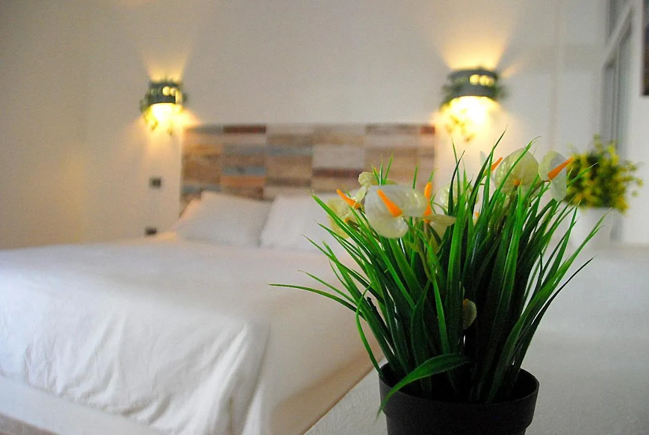 Nuovo Hotel Playa Catalina ラ・ロマーナ 2*,