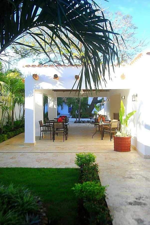 Nuovo Hotel Playa Catalina ラ・ロマーナ 2*,