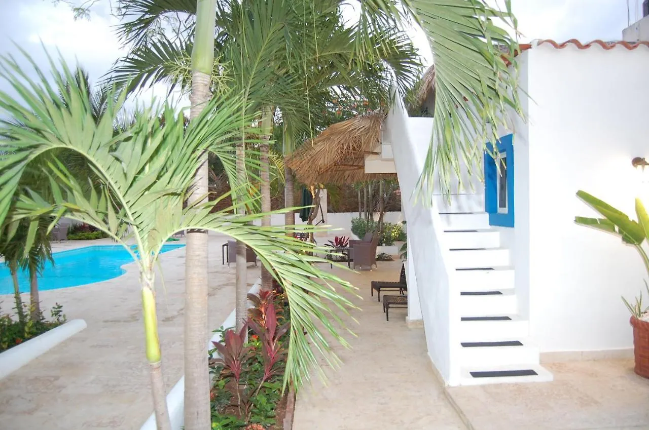 Nuovo Hotel Playa Catalina ラ・ロマーナ