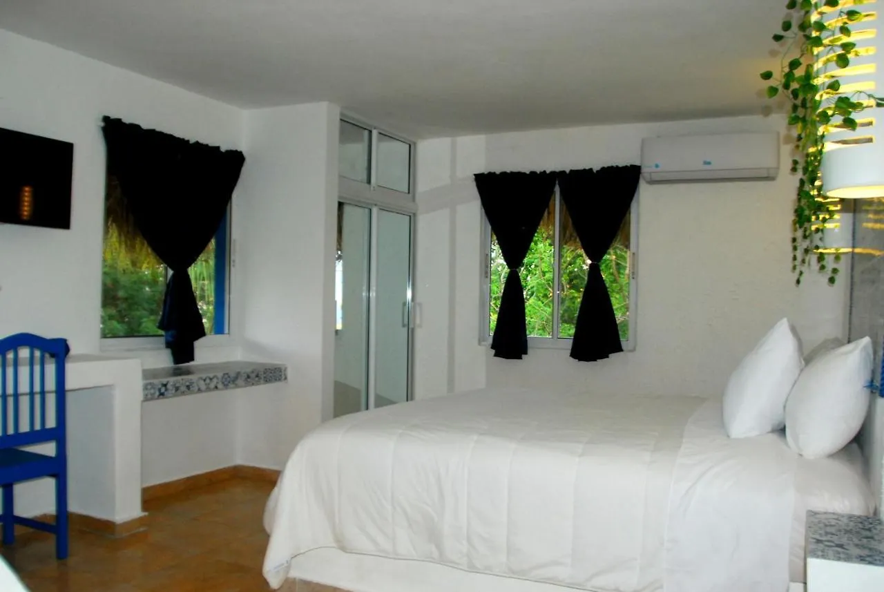 Nuovo Hotel Playa Catalina La Romana 2*,  Dominican Republic