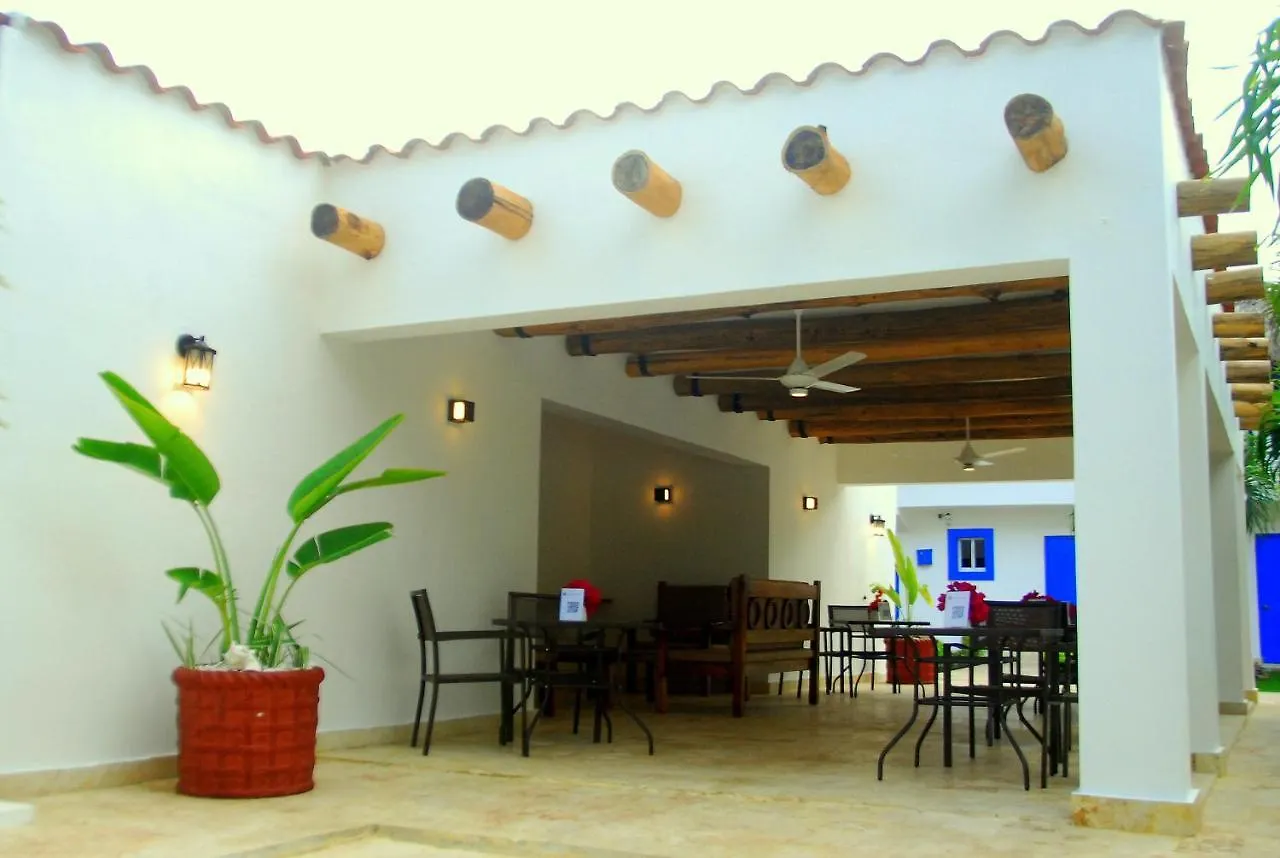 Nuovo Hotel Playa Catalina La Romana Dominican Republic