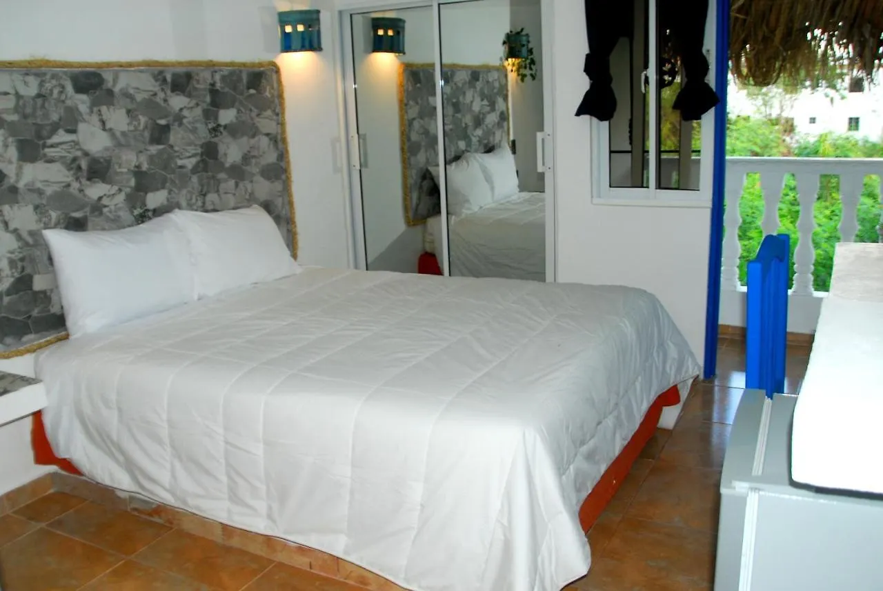 Nuovo Hotel Playa Catalina La Romana