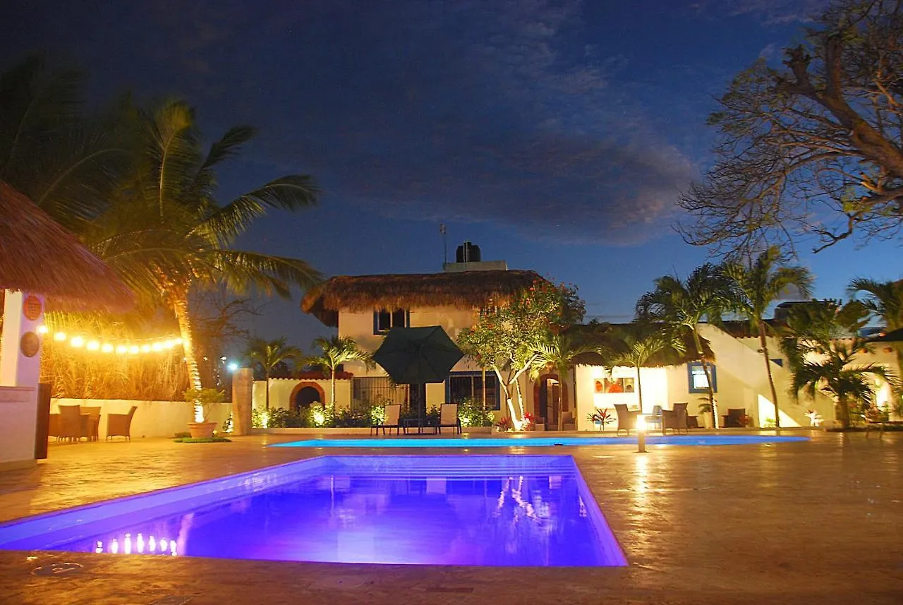 Nuovo Hotel Playa Catalina La Romana Dominican Republic