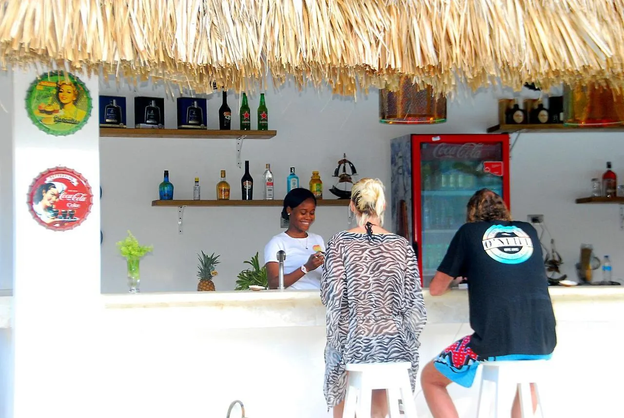 **  Nuovo Hotel Playa Catalina La Romana Dominican Republic