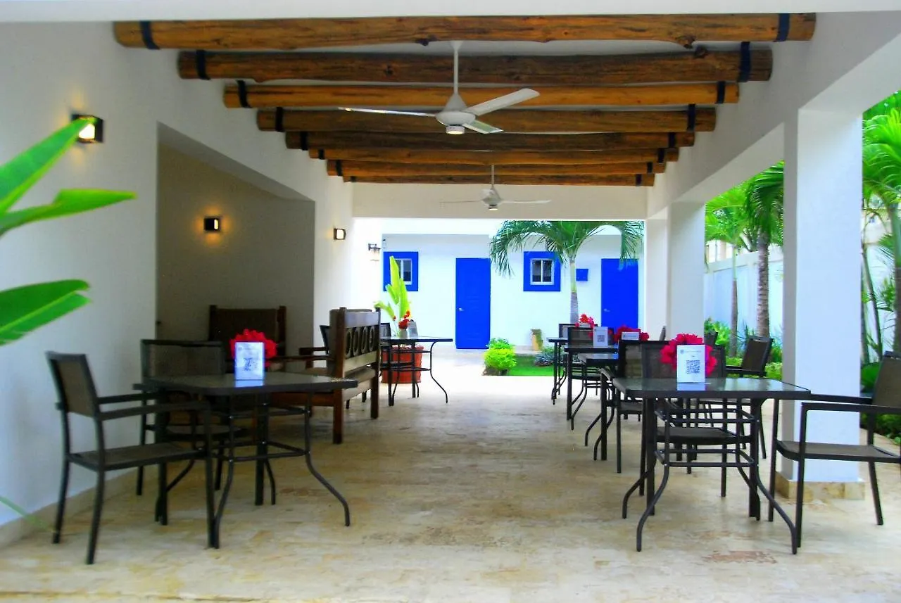 Nuovo Hotel Playa Catalina La Romana