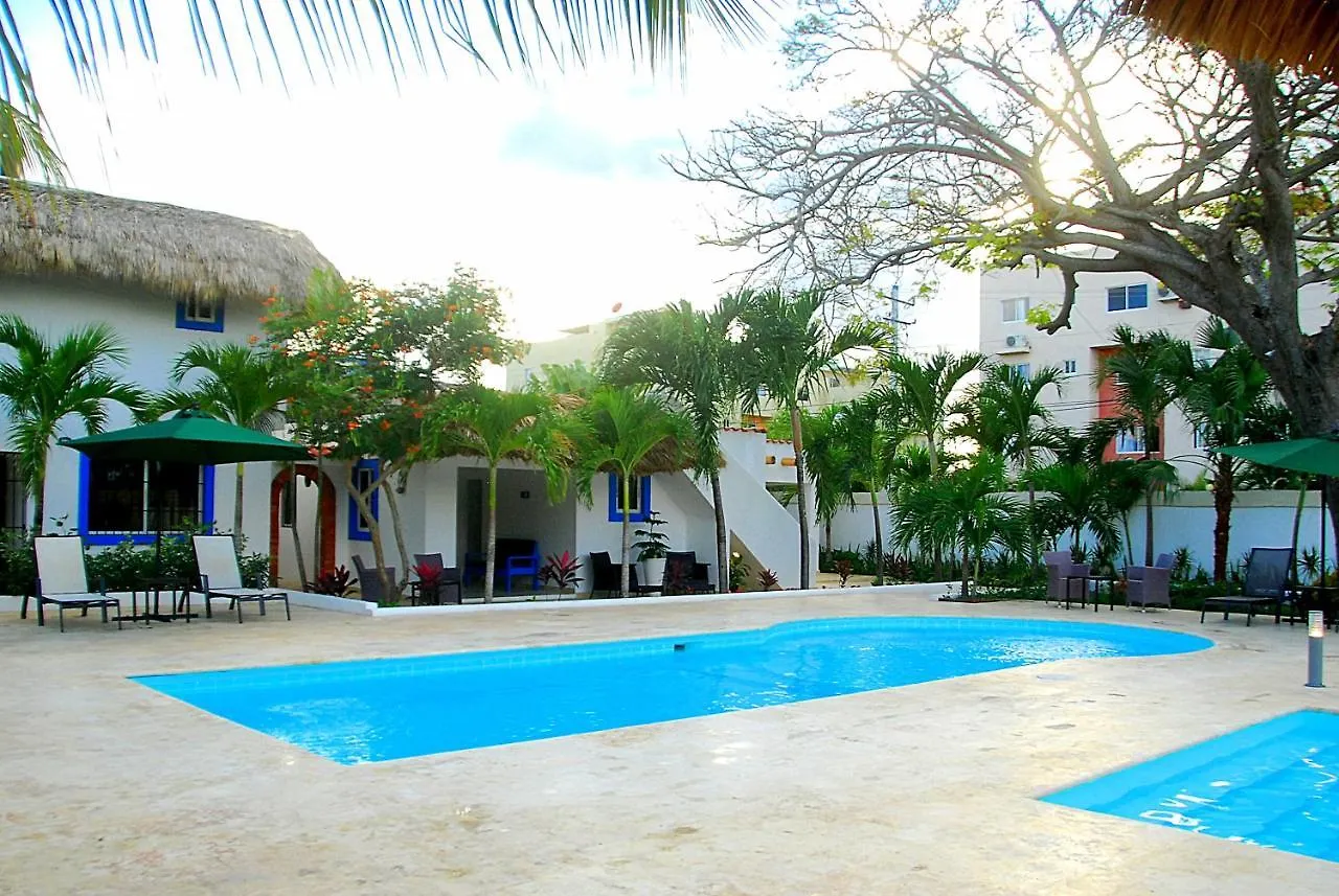 Nuovo Hotel Playa Catalina La Romana