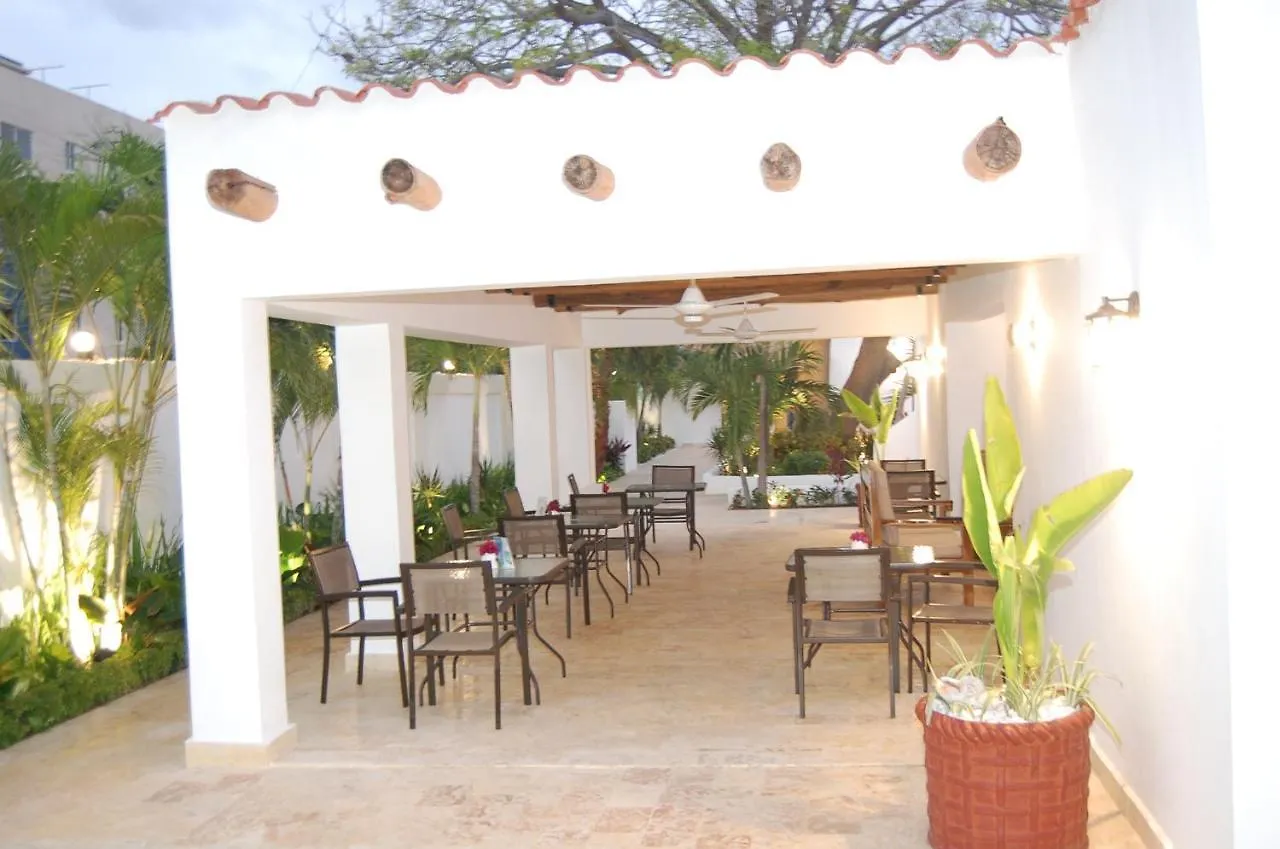 Nuovo Hotel Playa Catalina La Romana