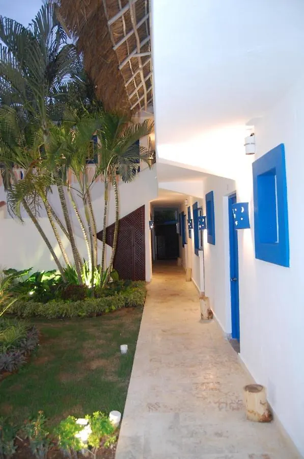Nuovo Hotel Playa Catalina La Romana