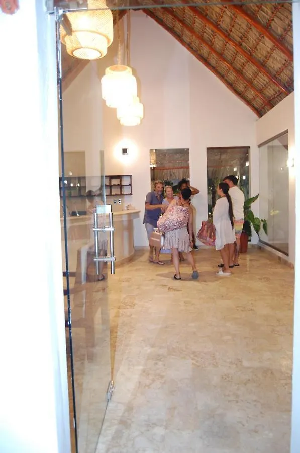 Nuovo Hotel Playa Catalina La Romana