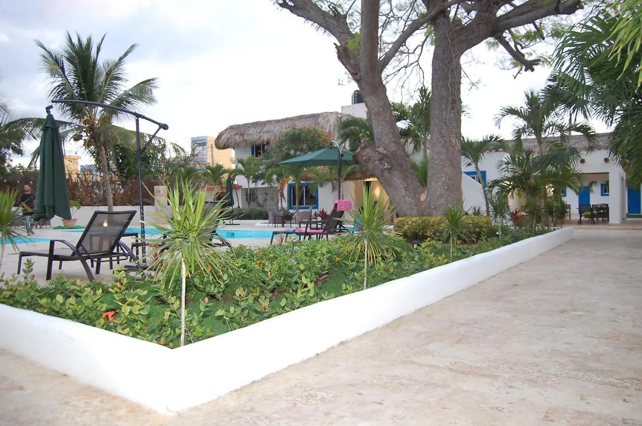 Nuovo Hotel Playa Catalina La Romana Dominican Republic
