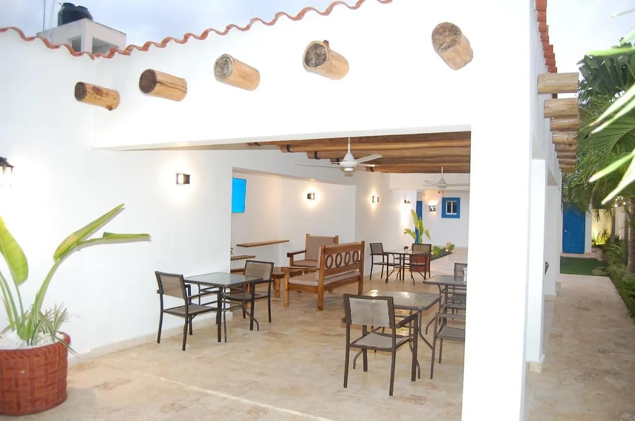 Nuovo Hotel Playa Catalina La Romana