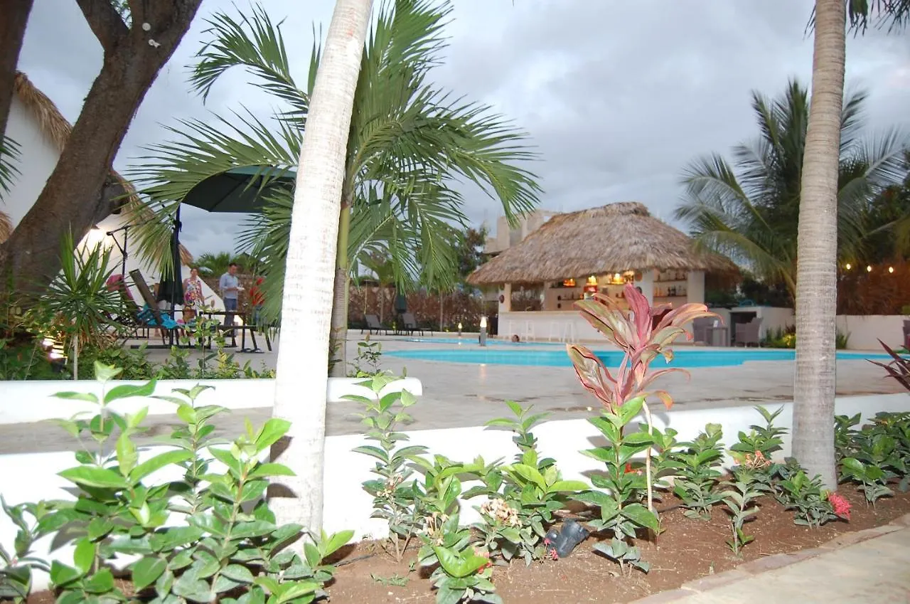 Nuovo Hotel Playa Catalina La Romana