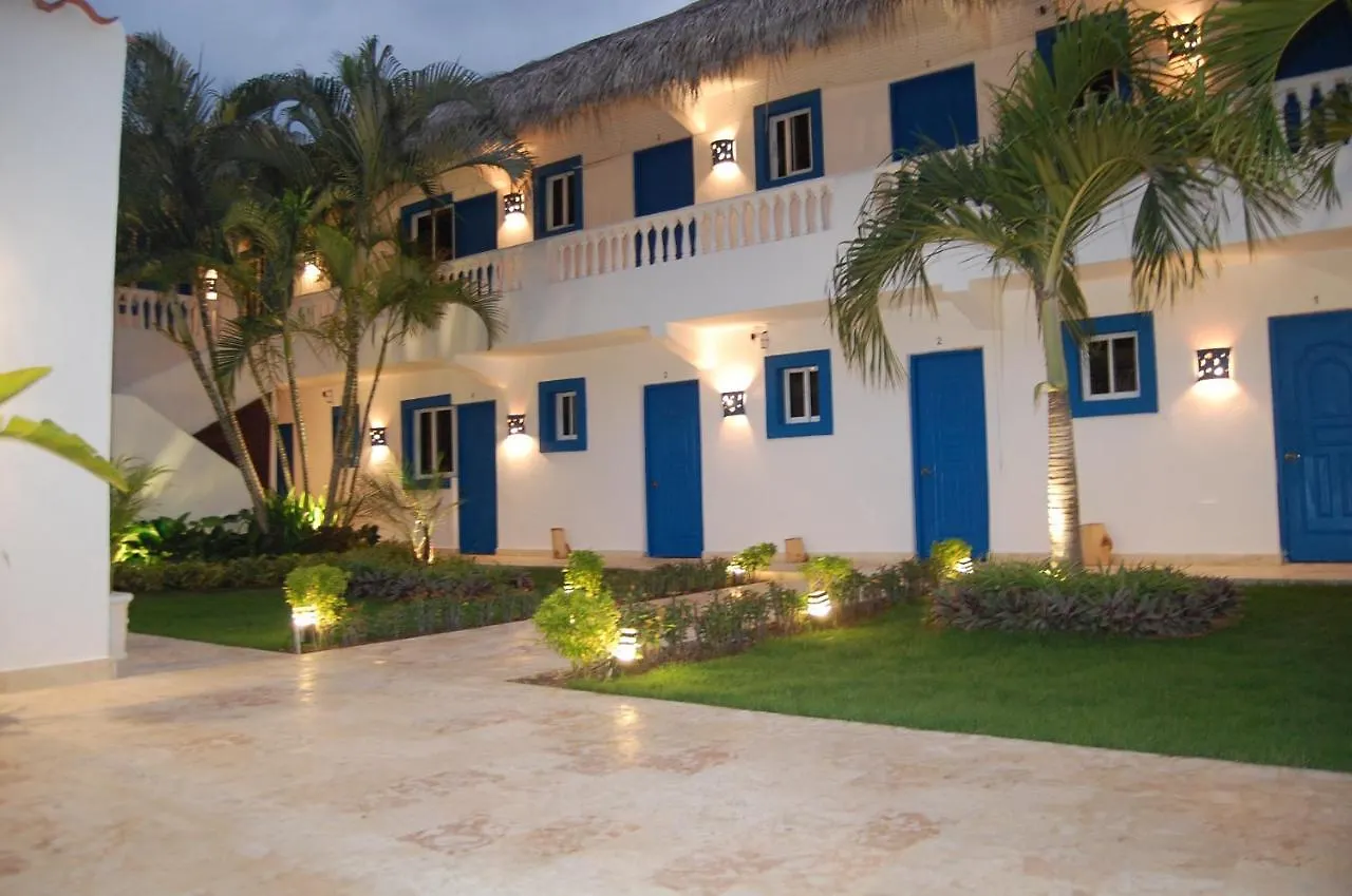 Nuovo Hotel Playa Catalina La Romana