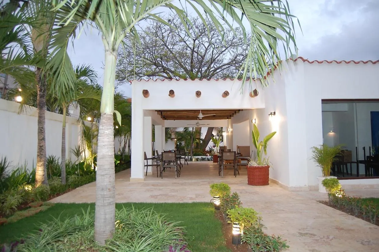 Nuovo Hotel Playa Catalina La Romana