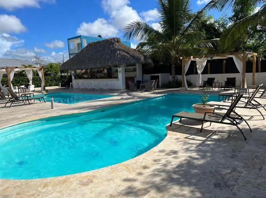 Nuovo Hotel Playa Catalina La Romana