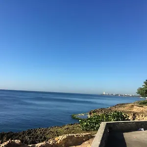 Chao Mama 2*, Santo Domingo Dominican Republic