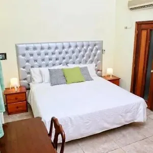 Aluge 3*, Santo Domingo Dominican Republic