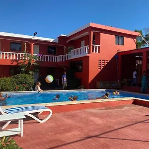 Maison d'hôtes Kiki Ensenada