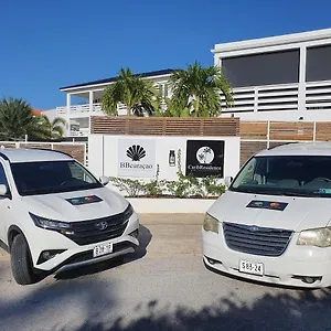 A1 Budget At Curacao Appartement