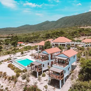 Hotel Altos De La Caobita