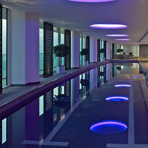 ***** Апарт-отель Intercontinental Festival By Ihg ОАЭ
