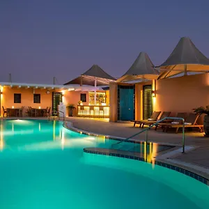 **** Отель Four Points By Sheraton Bur ОАЭ