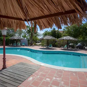 Aqua Marina Appartement