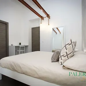 Palermo Inn Suite Italië